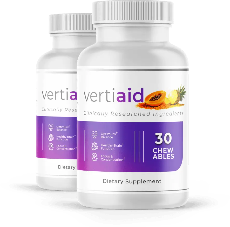 VertiAid Discounted Offer
