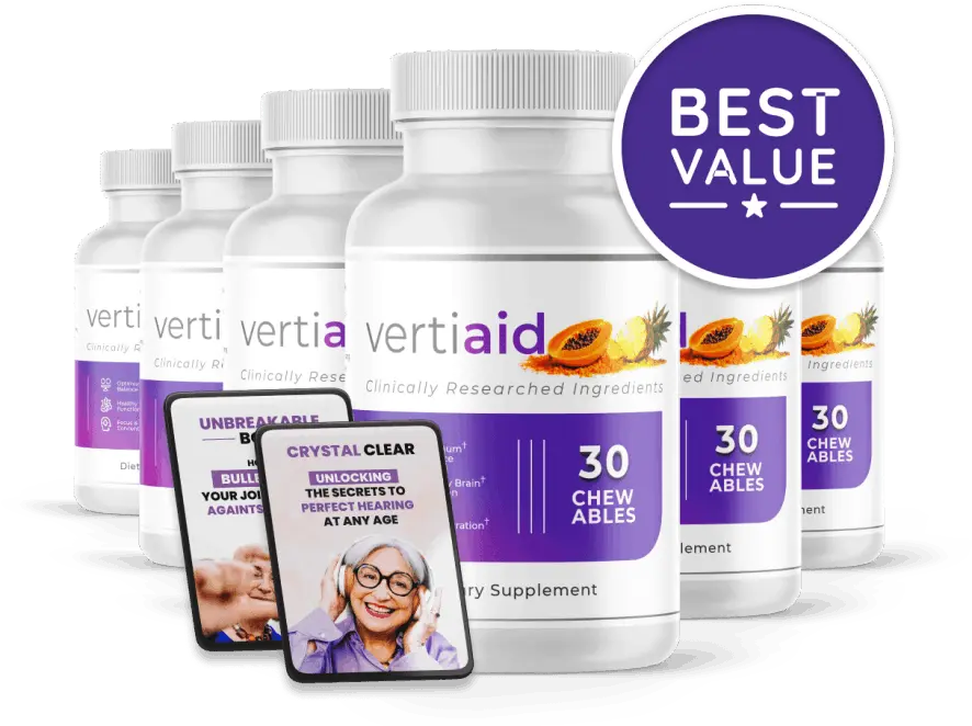 How Does VertiAid Works?