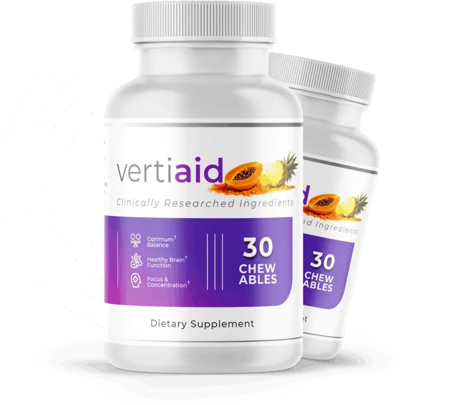What is VertiAid ?